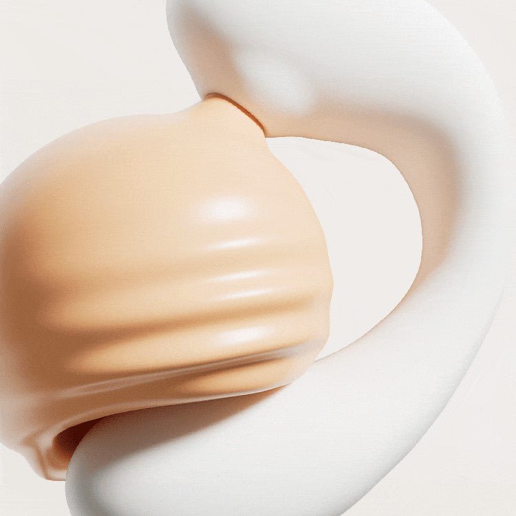 GALAKU Bunny Clit Sucking & G-Spot Wearable Vibrator App-Controlled - Wet Master