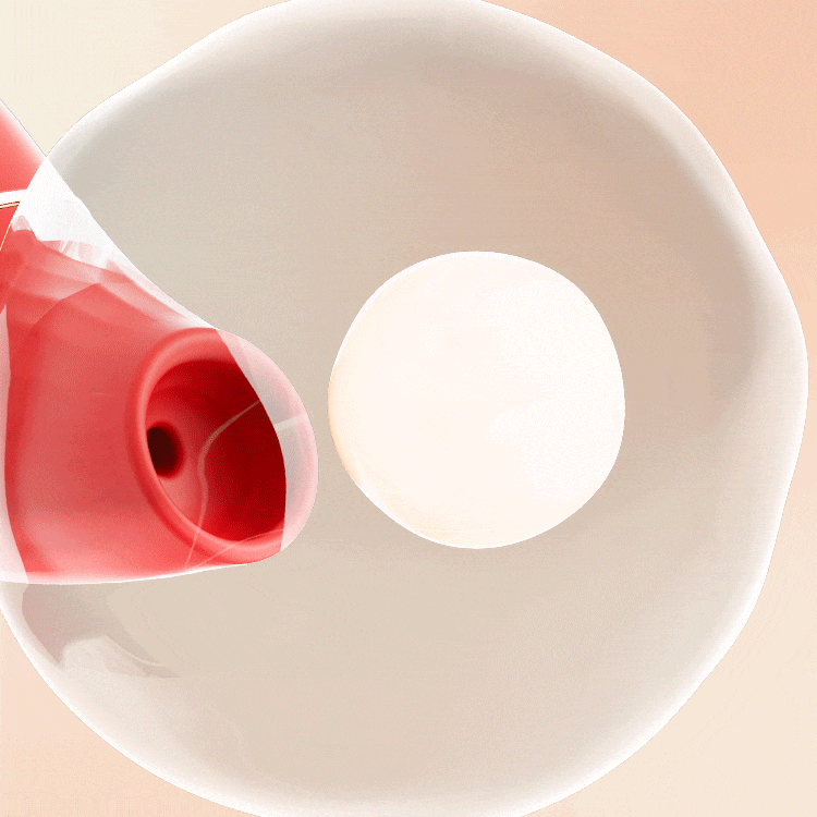 GALAKU Little Bees Clit Sucking & Licking Vibrator App-Controlled-3
