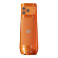 GALAKU Phone Sucking & Vibrating Male Masturbator App-Controlled - Wet Master