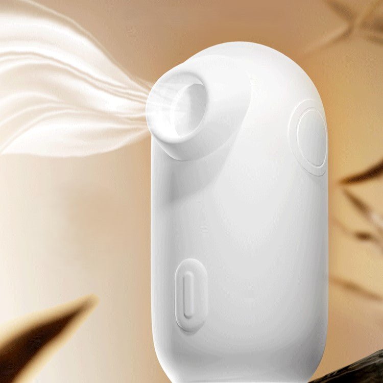 GALAKU Sucking Clit Egg Vibrator - Wet Master