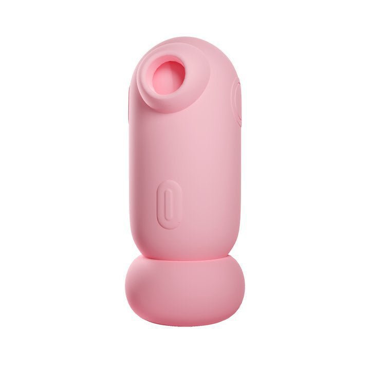 GALAKU Sucking Clit Egg Vibrator - Wet Master