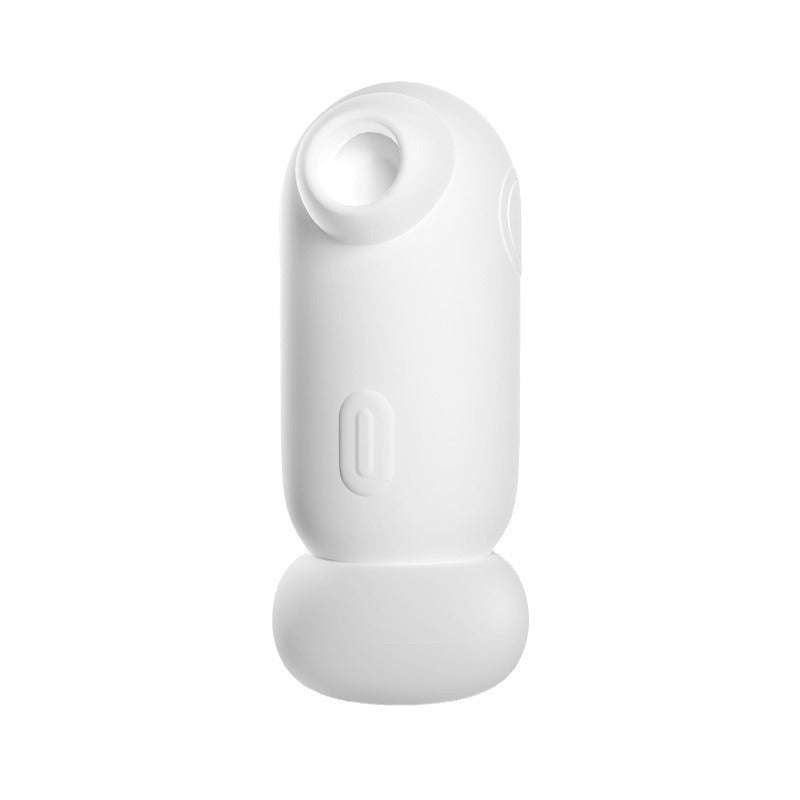 GALAKU Sucking Clit Egg Vibrator - Wet Master