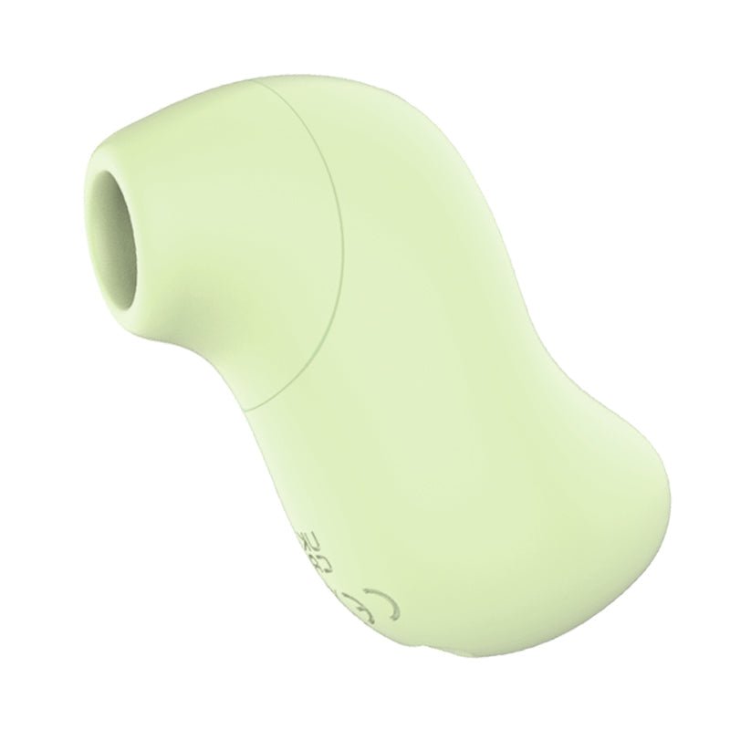 GluGlu Bird Clit Sucking Vibrator - Wet Master