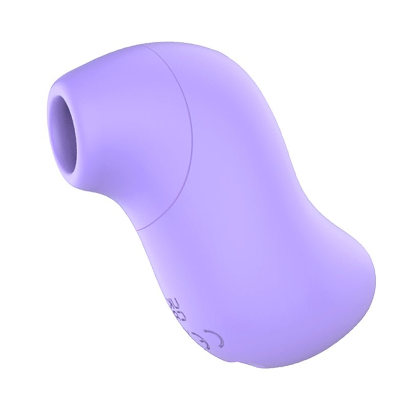 GluGlu Bird Clit Sucking Vibrator - Wet Master