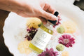 Grapefruit body oil - Wet Master
