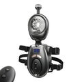 Hands-Free Wearable Belt Male Masturbator Remote Controlled - Wet Master