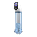 Hgod Electric Suction Penis Pump Vacuum Extender - Wet Master