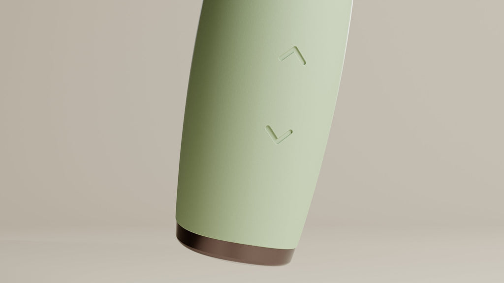 Hush - G-Spot Vibrator - Wet Master