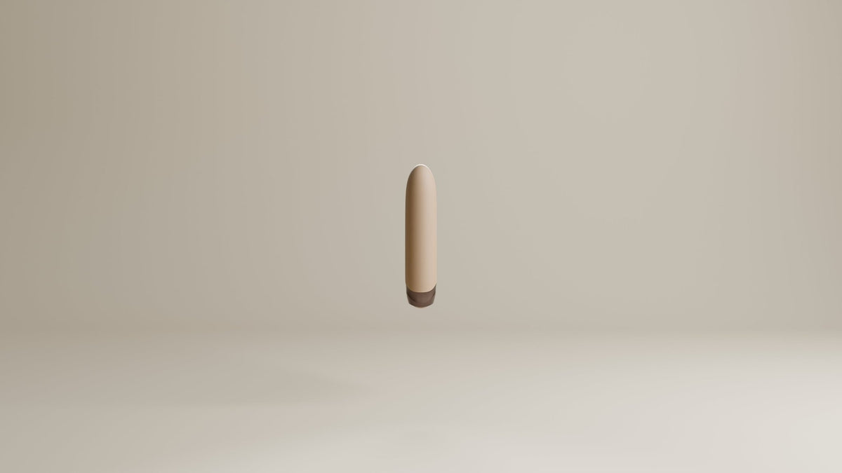 Intima - Mini Bullet Vibrator - Wet Master