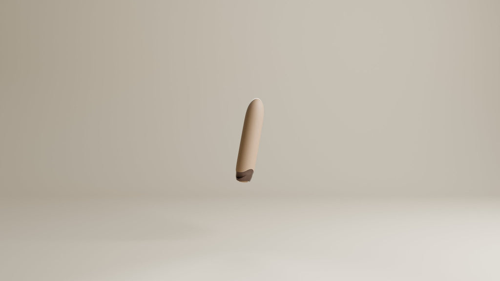 Intima - Mini Bullet Vibrator - Wet Master