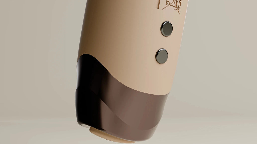 Intima - Mini Bullet Vibrator - Wet Master