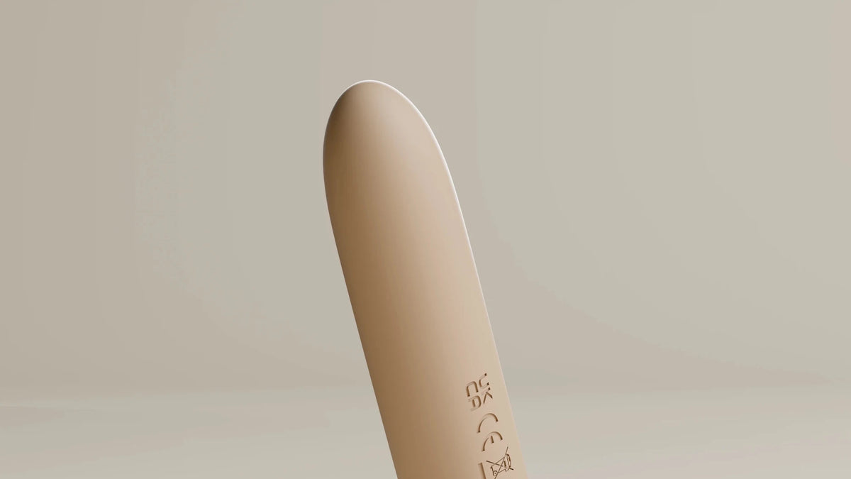Intima - Mini Bullet Vibrator - Wet Master
