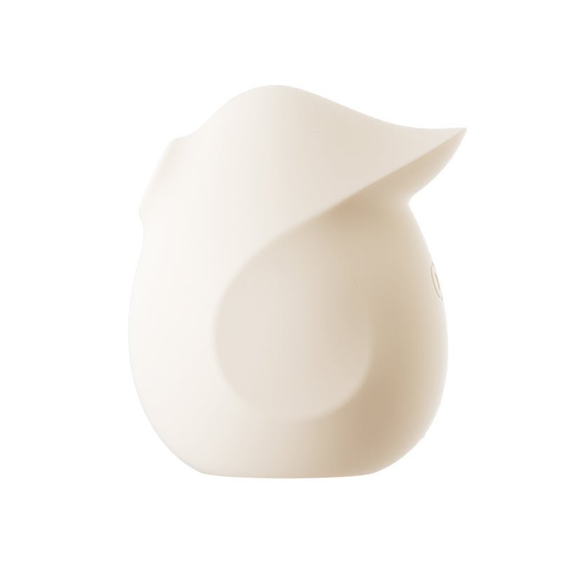 Kiss Bird Clitoral Suction Vibrator App Controlled - Wet Master