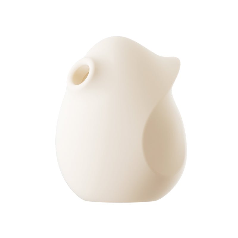 Kiss Bird Clitoral Suction Vibrator App Controlled - Wet Master