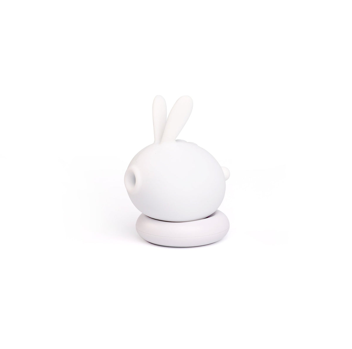 KISSTOY Too Simple Clitoral Suction Vibrator - Wet Master