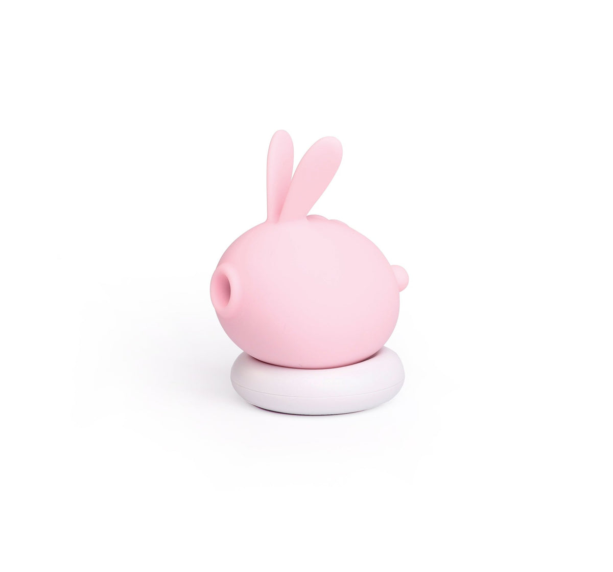KISSTOY Too Simple Clitoral Suction Vibrator - Wet Master