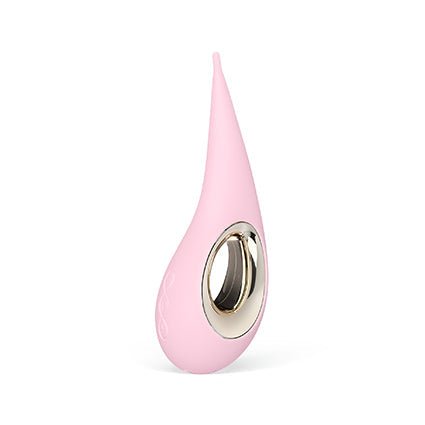 LELO Dot Clitoral Vibrator - Wet Master