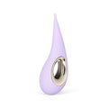 LELO Dot Clitoral Vibrator - Wet Master