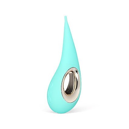 LELO Dot Clitoral Vibrator - Wet Master
