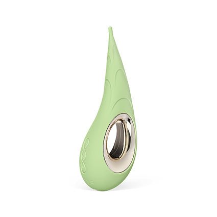 LELO Dot Cruise Clitoral Vibrator - Wet Master
