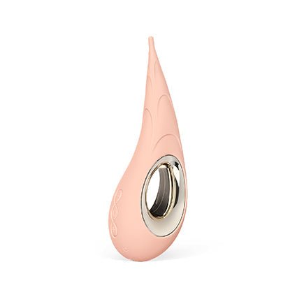 LELO Dot Cruise Clitoral Vibrator - Wet Master