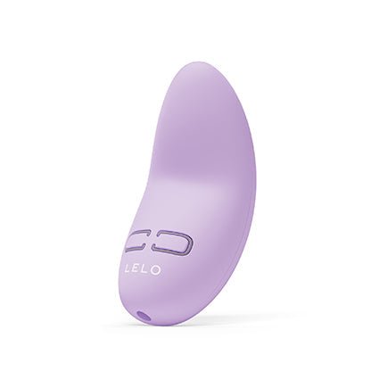 LELO Lily 3 Clitoral Vibrator - Wet Master