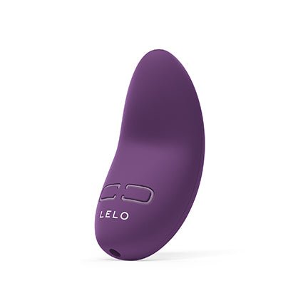 LELO Lily 3 Clitoral Vibrator - Wet Master