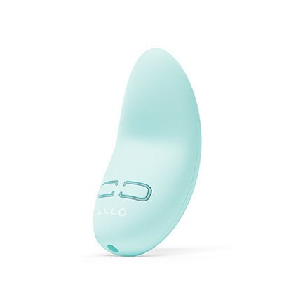 LELO Lily 3 Clitoral Vibrator - Wet Master