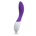 LELO Mona 2 G-Spot Vibrator - Wet Master