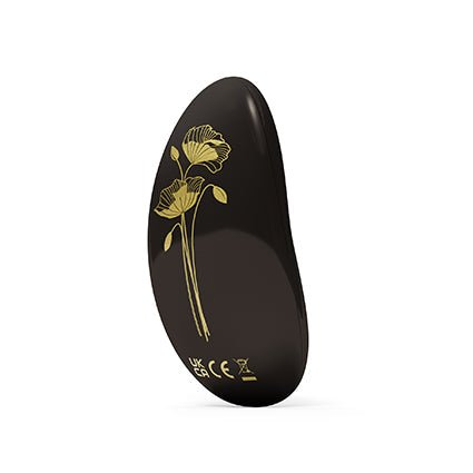 LELO Nea 3 Clitoral Vibrator - Wet Master