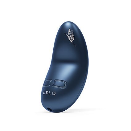 LELO Nea 3 Clitoral Vibrator - Wet Master