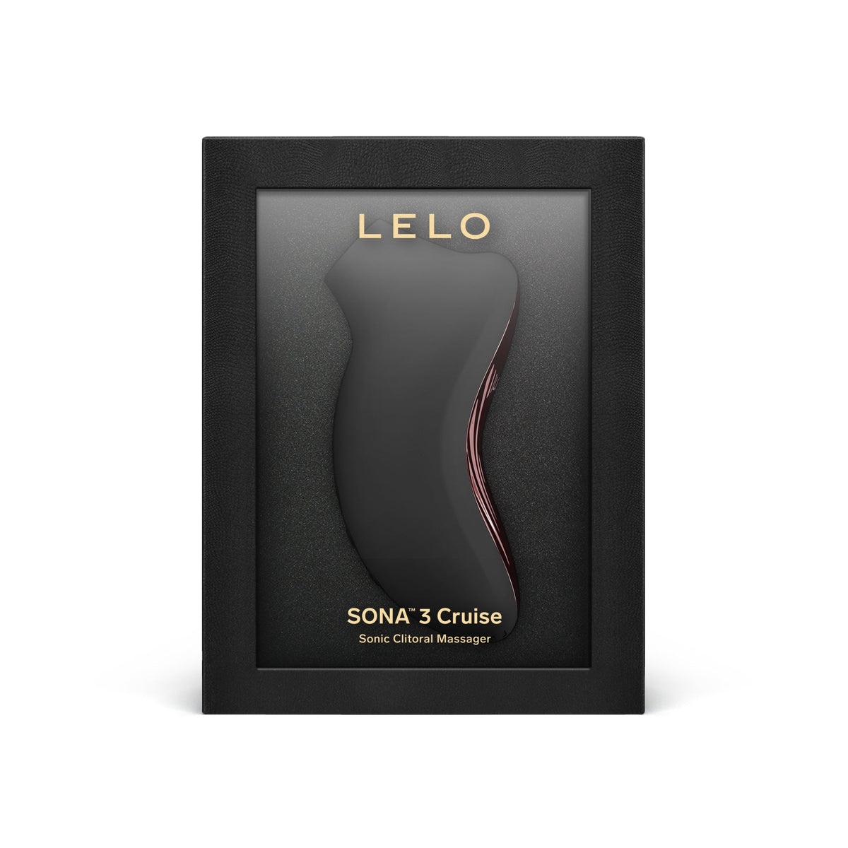 LELO Sona 3 Cruise Clitoral Suction Vibrator App Controlled - Wet Master