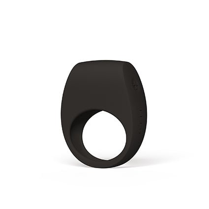 LELO Tor 3 Vibrating Cock Ring App-Controlled - Wet Master