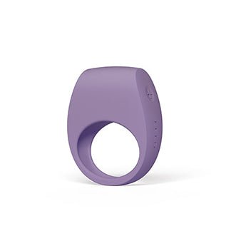 LELO Tor 3 Vibrating Cock Ring App-Controlled - Wet Master