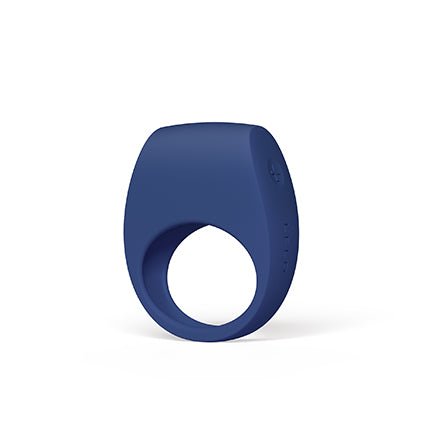 LELO Tor 3 Vibrating Cock Ring App-Controlled - Wet Master
