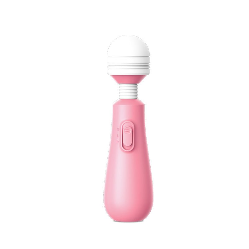 LILO Roly-poly AV Wand Vibrator - Wet Master