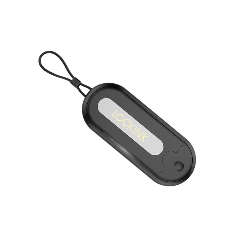 LOCKINK Pandora Smart Key Holder for Chastity Cage App Controlled - Wet Master