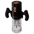LOCKINK Thrusting & E-stim Male Masturbator App Controlled - Wet Master