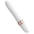 Lotto 2 Clit Sucking & G-Spot Thrusting Mini Sex Machine - Wet Master