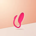 Magic Motion Flamingo Wearable Vibrator App-Controlled - Wet Master