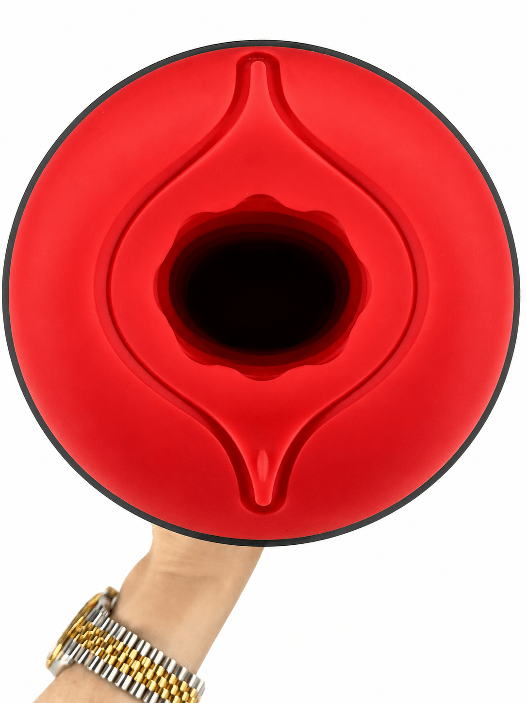 Mars, The Heated Male Masturbator - Wet Master