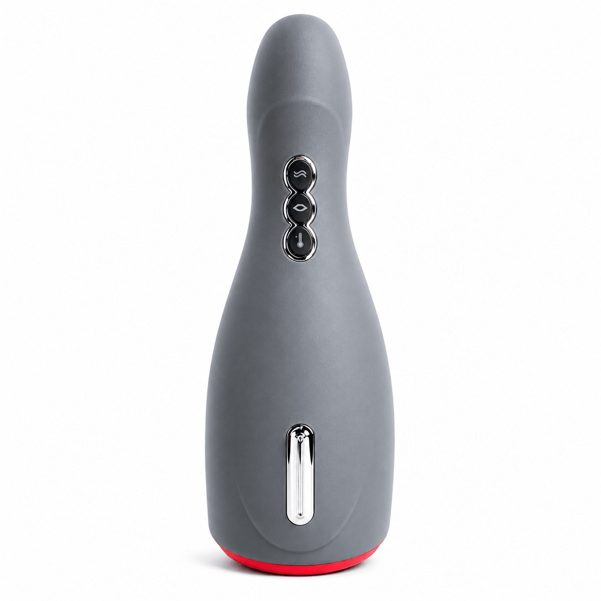 Mars, The Heated Male Masturbator - Wet Master