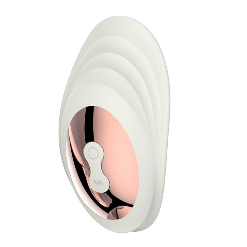 MEESE Lora Rolling-Bead Clitoral Vibrator - Wet Master
