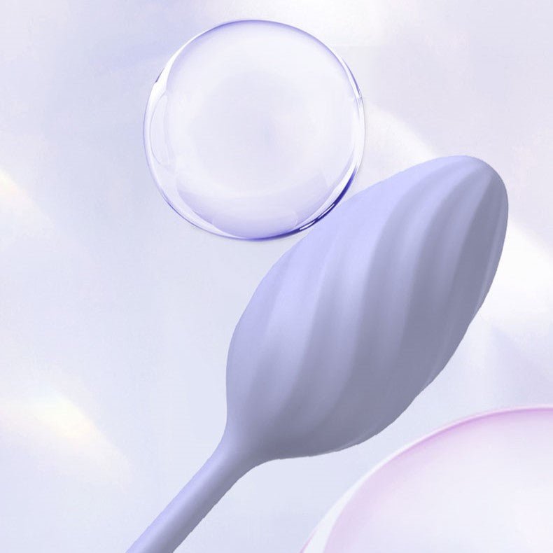 Mermaid Wearable Clitoral Vibrating Egg Remote & App Controlled - Wet Master