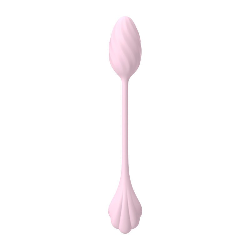 Mermaid Wearable Clitoral Vibrating Egg Remote & App Controlled - Wet Master