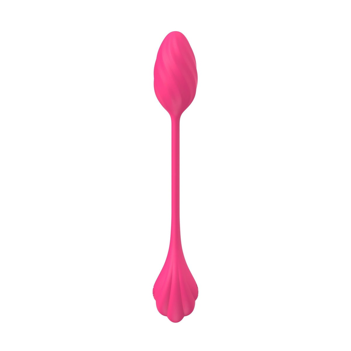 Mermaid Wearable Clitoral Vibrating Egg Remote & App Controlled - Wet Master