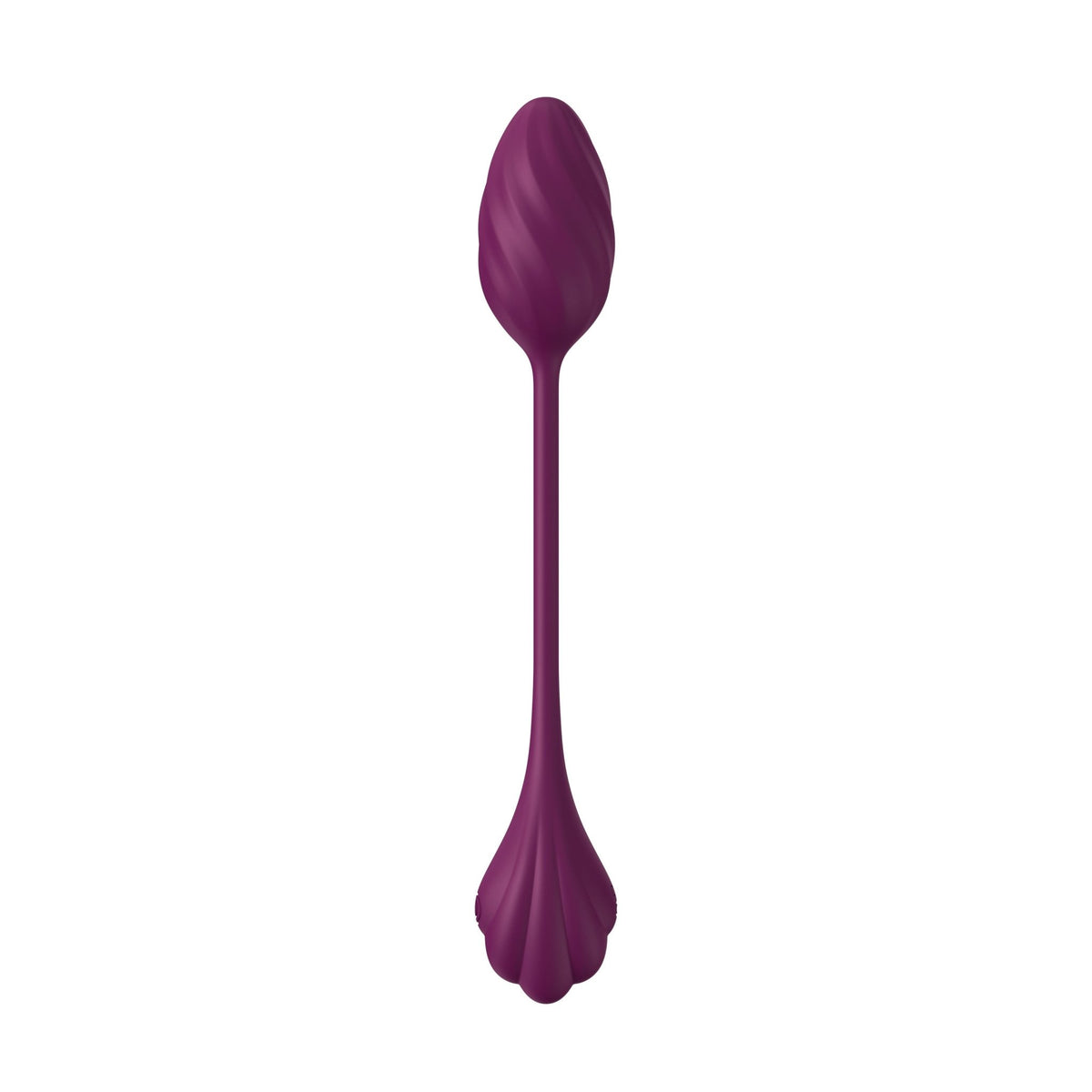 Mermaid Wearable Clitoral Vibrating Egg Remote & App Controlled - Wet Master