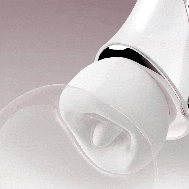 Mesanel Coco Pro Max Clit Sucking & G-Spot Thrusting Sex Machine-4