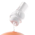 Mesanel Coco X Rose Clit Sucking & Licking Vibrator - Wet Master