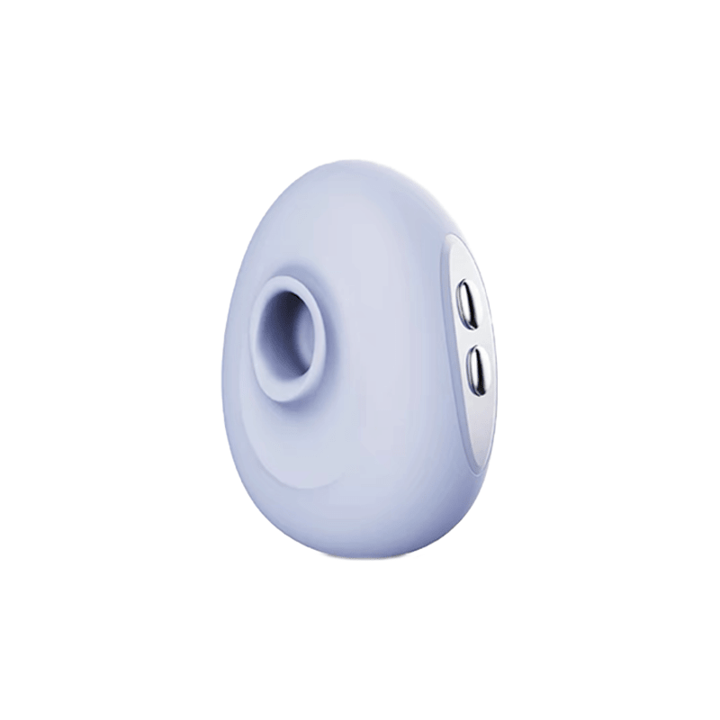 Mesanel Moistress Clitoral Sucking Vibrator - Wet Master